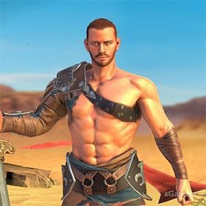 RAID Shadow Legends – фракция «Варвары»