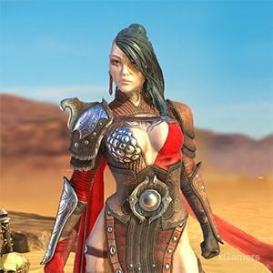 RAID Shadow Legends – фракция «Варвары»
