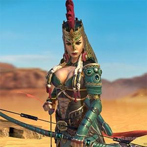 RAID Shadow Legends – фракция «Варвары»