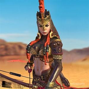 RAID Shadow Legends – Алика