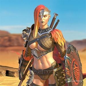 RAID Shadow Legends – Тешада