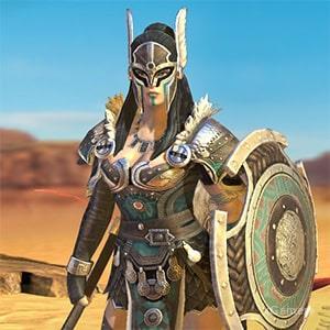 RAID Shadow Legends – Хатун