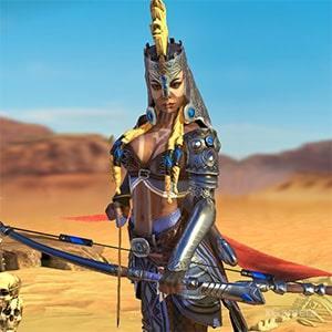 RAID Shadow Legends – Маив