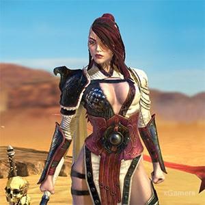 RAID Shadow Legends – Сувая