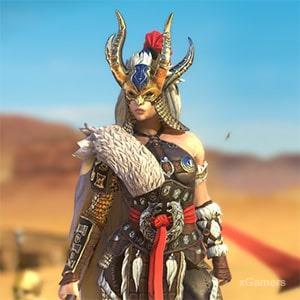 RAID Shadow Legends – Валла