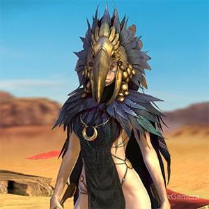 RAID Shadow Legends – Небесная чаровница