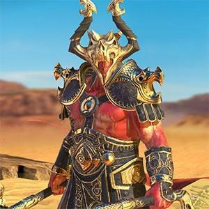 RAID Shadow Legends – Барот Кровавый