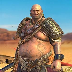 RAID Shadow Legends – Фахракин Толстый