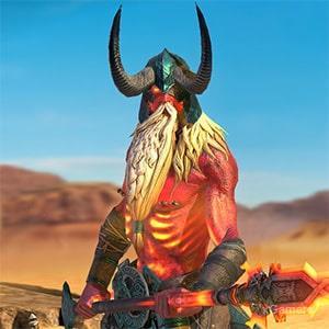 RAID Shadow Legends – Альтан