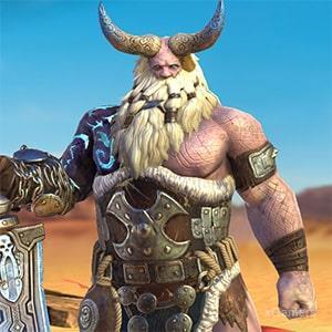 RAID Shadow Legends – Турвольд