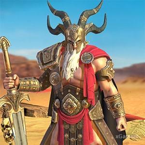 RAID Shadow Legends – Скарг