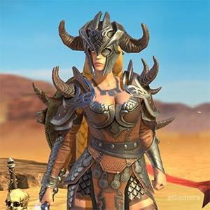 RAID Shadow Legends – Кантра