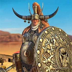 RAID Shadow Legends – Урсуга Отважная