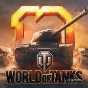 World of Tanks