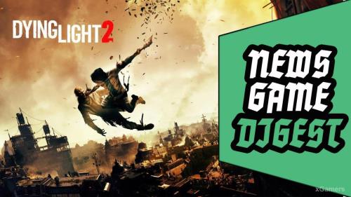 Главные игровые новости 17 декабря 2021 года: Системные требования Dying Light 2