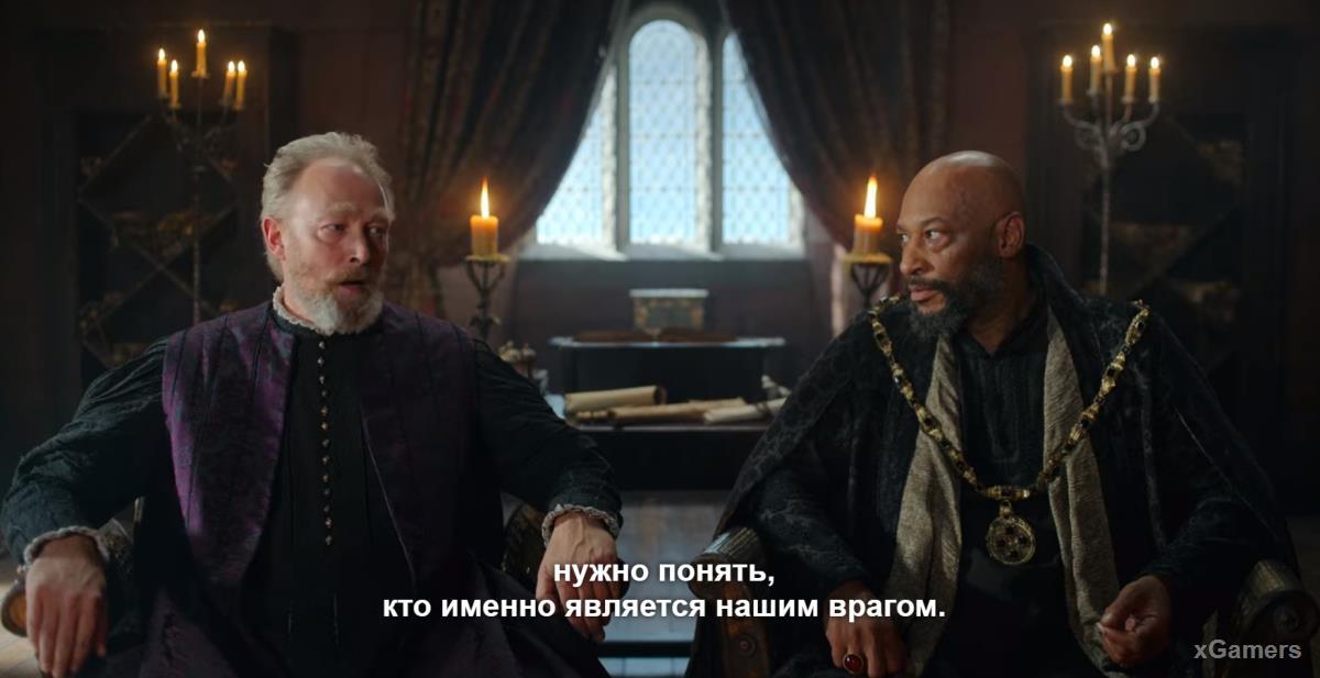 Обзор второго сезона сериала Ведьмак от Netflix