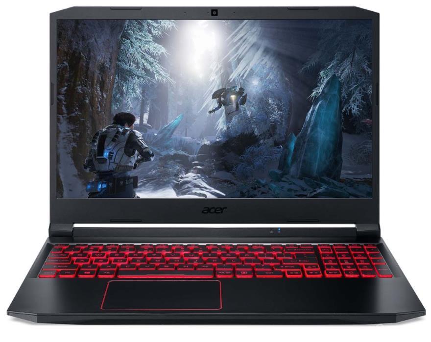 Acer Nitro 5 AN515-55-50LX