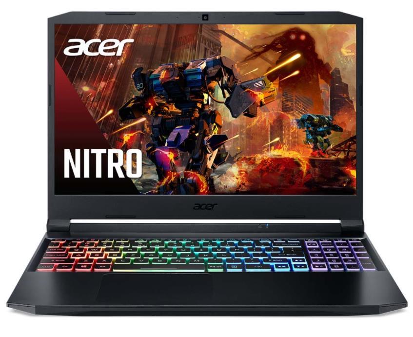 Acer Nitro 5 AN515-57-516M