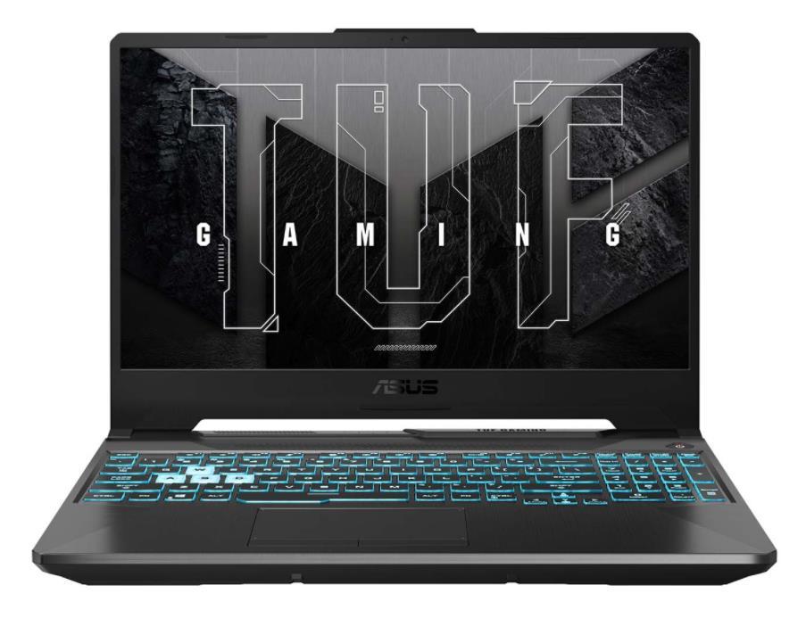 ASUS TUF Gaming F15 FX506HM-HN114