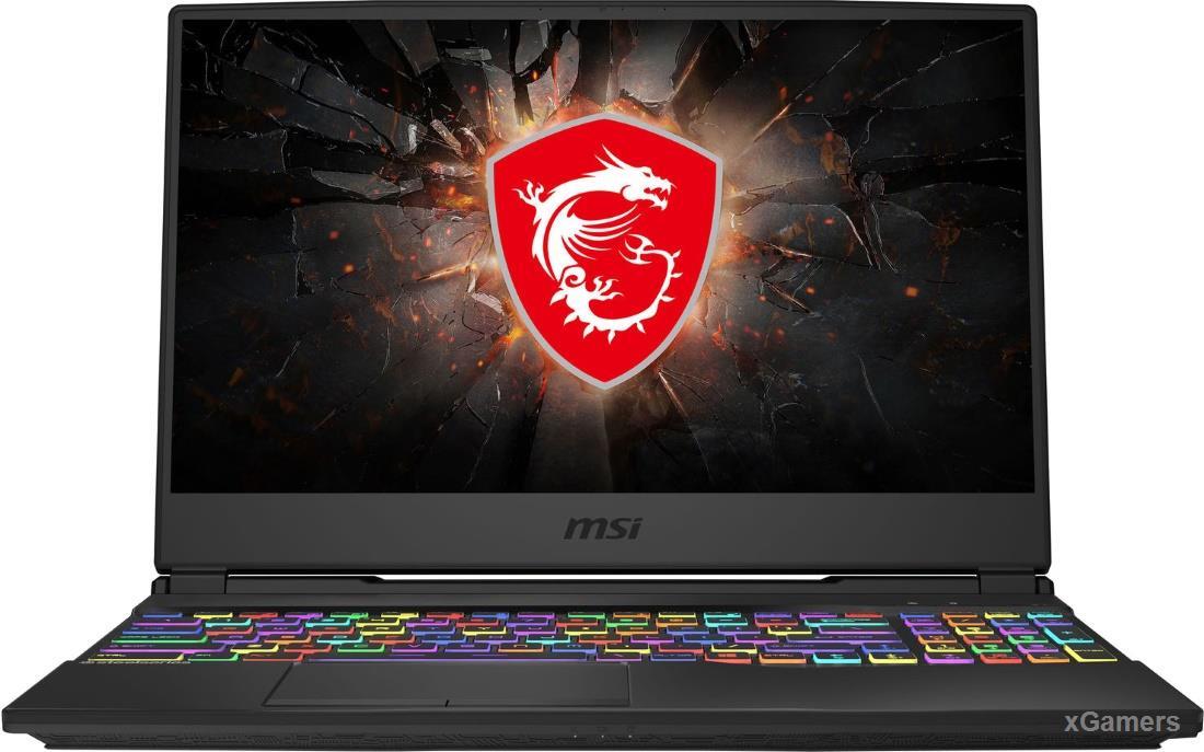 MSI GL65 Leopard 10SDK-406RU