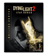 Издания Dying Light 2: Stay Human