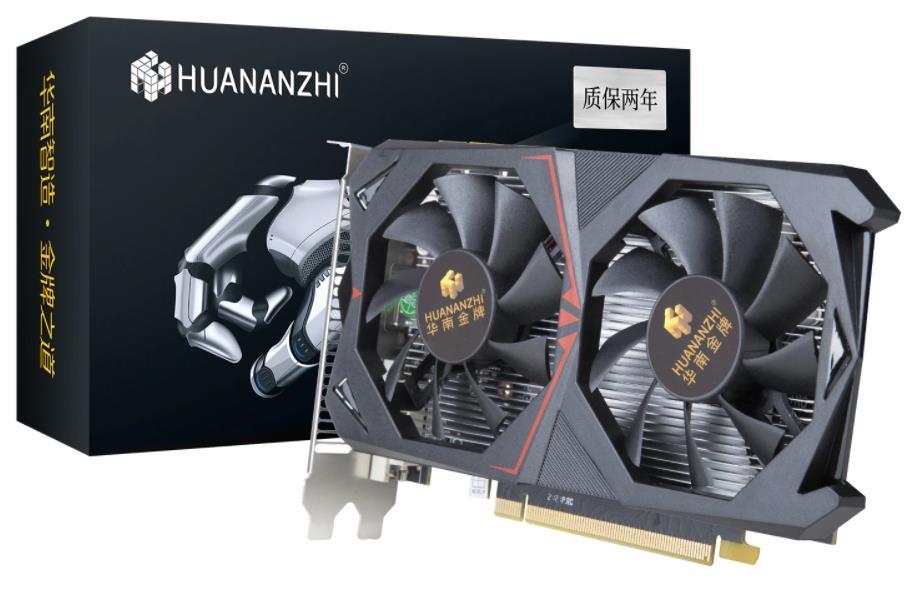 GTX 1050 Ti 4 GB