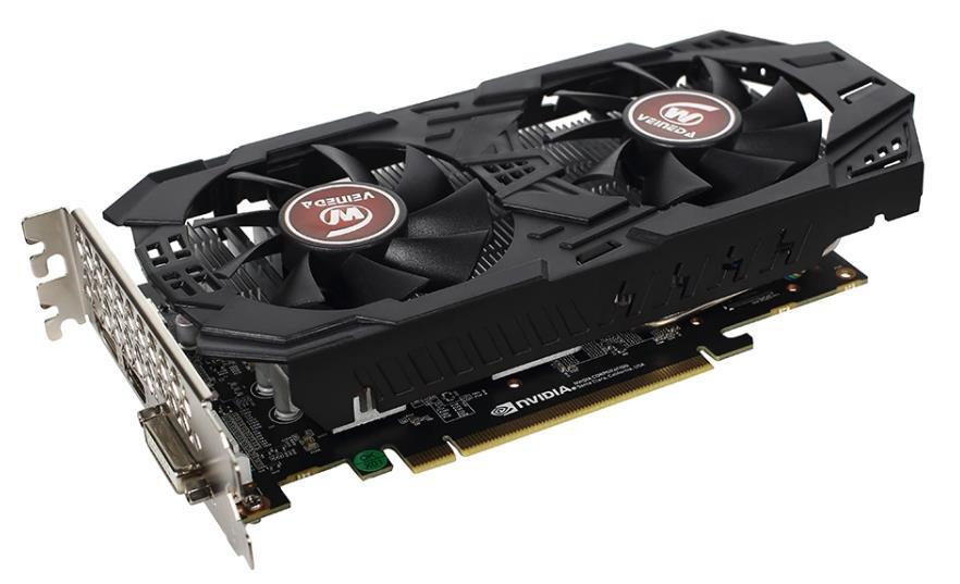 GTX 1060 3 GB