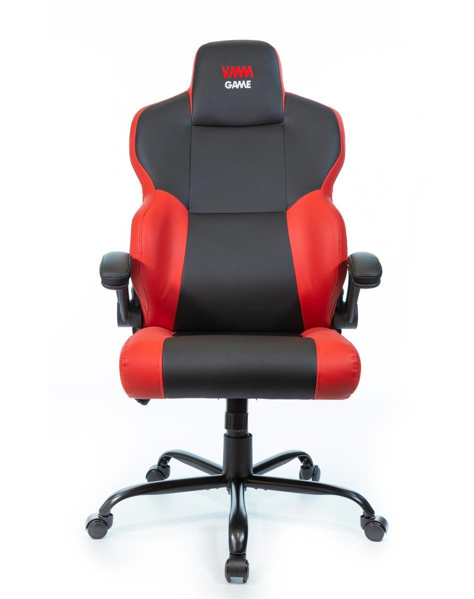 Новое игровое кресло VMMGAME произведённое в России