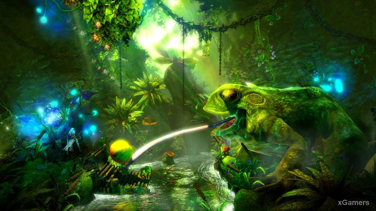 Trine 2