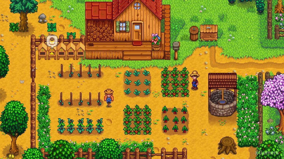 Stardew Valley