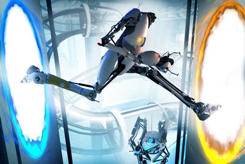 Portal 2