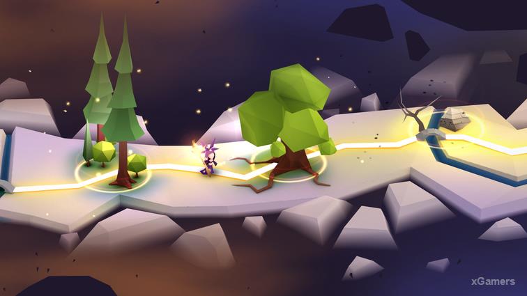 Enchanted World
