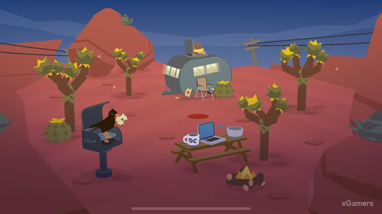 Donut County