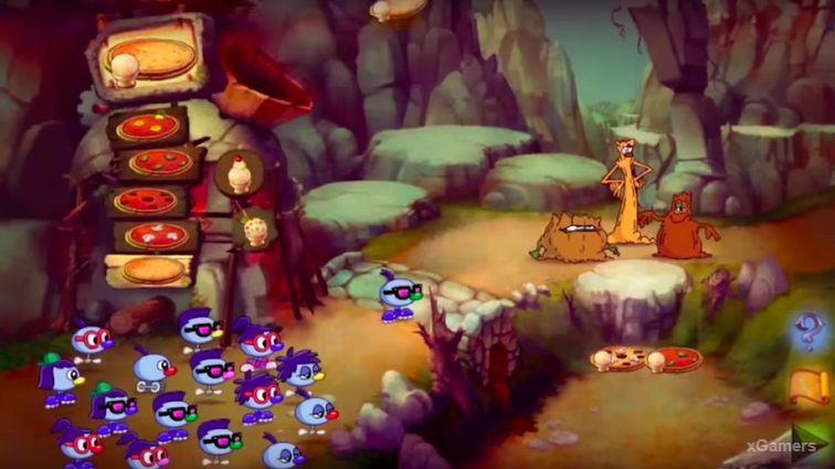 Zoombinis