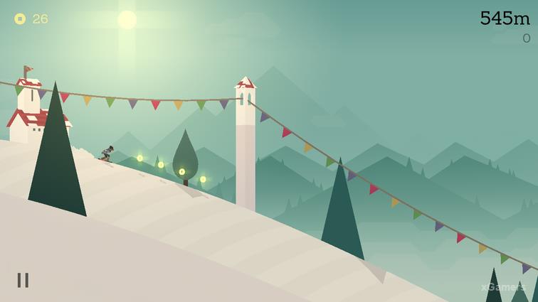 Alto Adventure