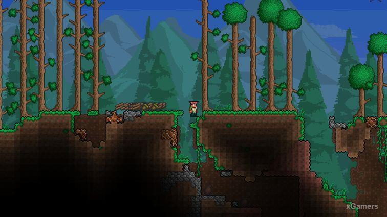 Terraria