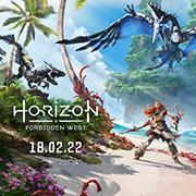 Horizon Forbidden West