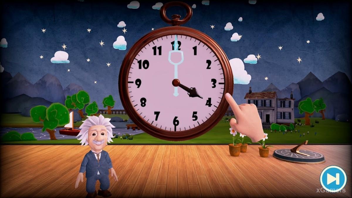Лучшие игры для детей Android