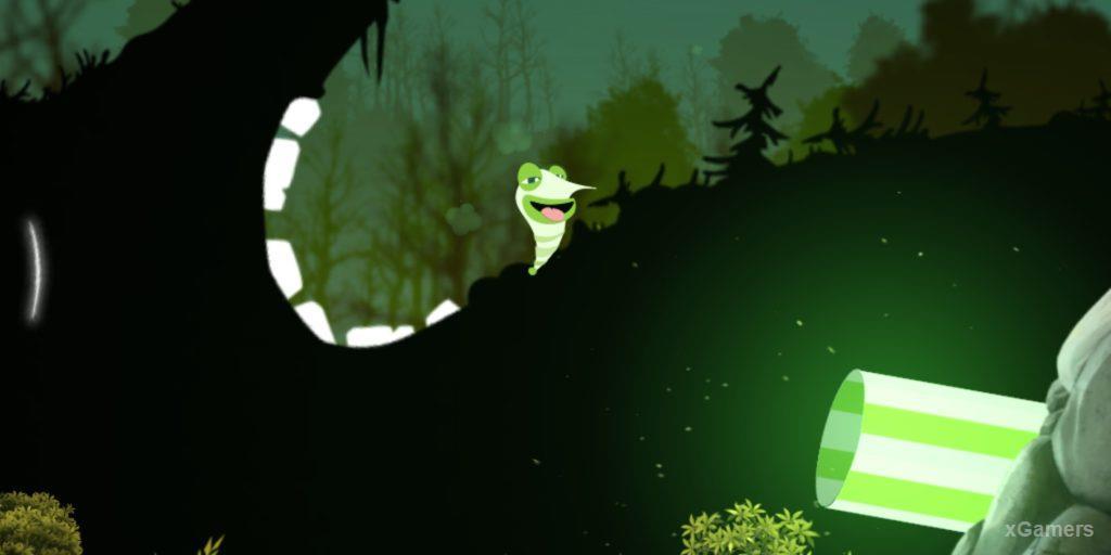 Лучшие игры для детей Android