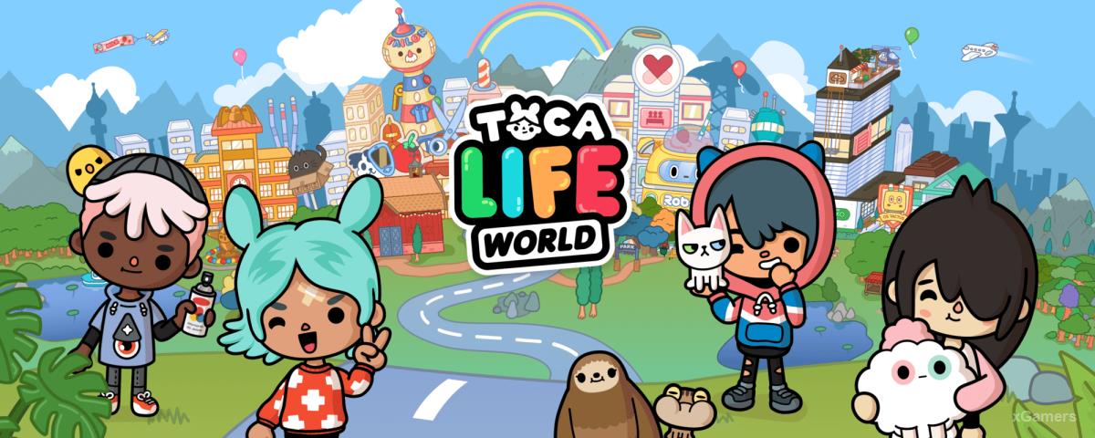 Лучшие игры для детей Android
