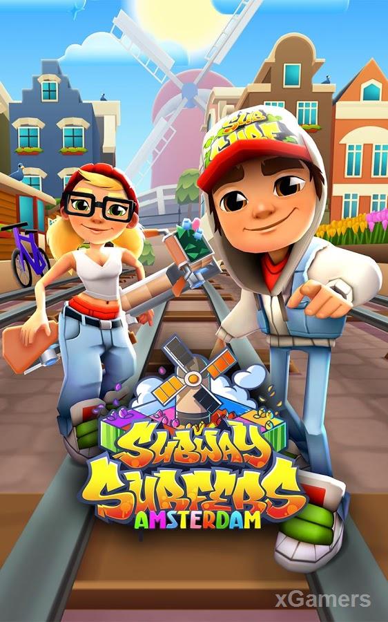 Лучшие игры для детей Android
