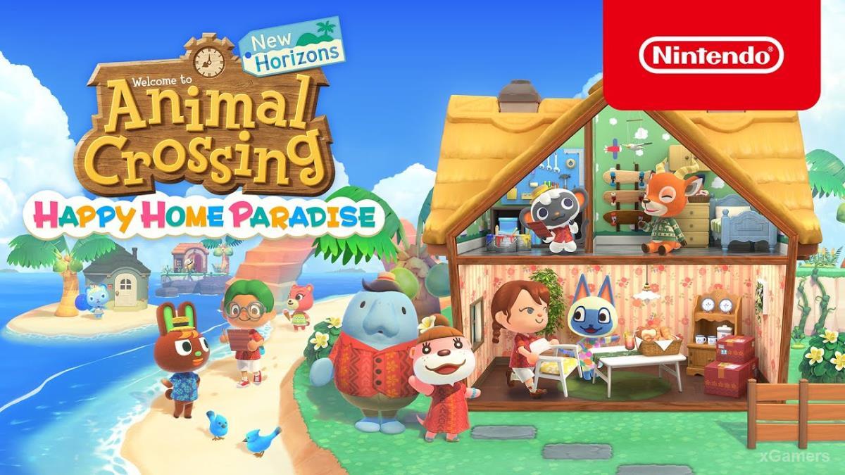 Лучшие игры для детей Nintendo Switch