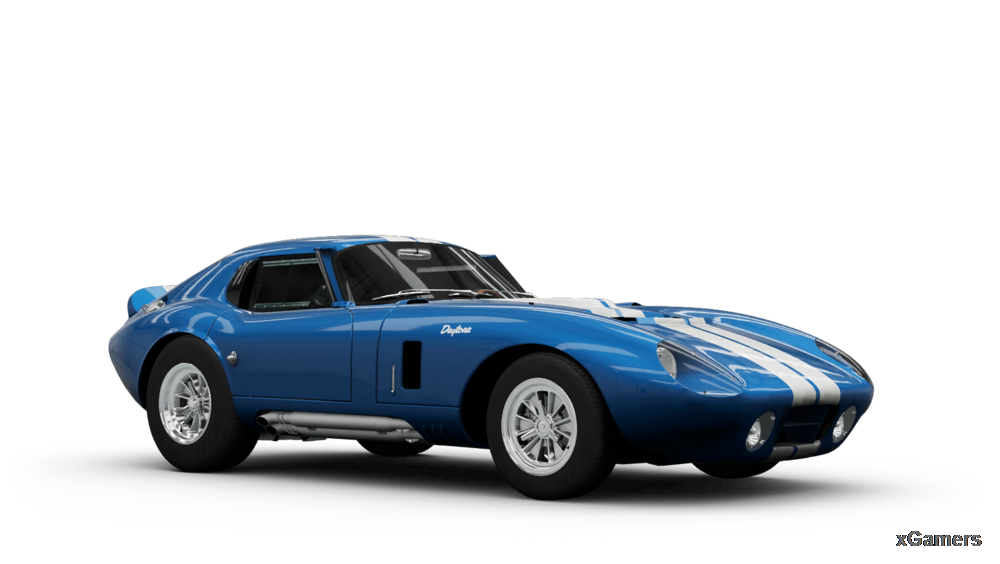 Shelby Cobra Daytona Coupe