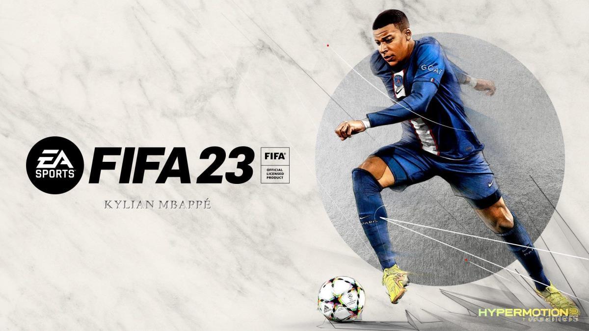 FIFA 23 первый трейлер и подробности