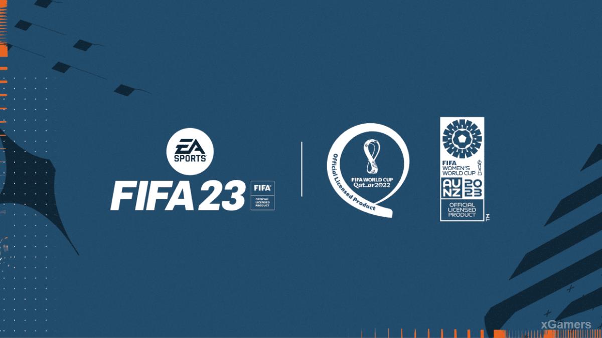 FIFA 23 первый трейлер и подробности