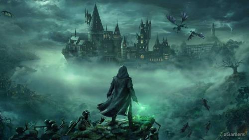 Эксклюзивный контент Hogwarts Legacy для консолей Sony и системные требования для ПК