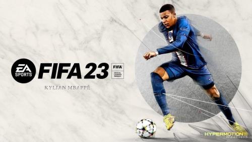 Расписание событий FIFA 23