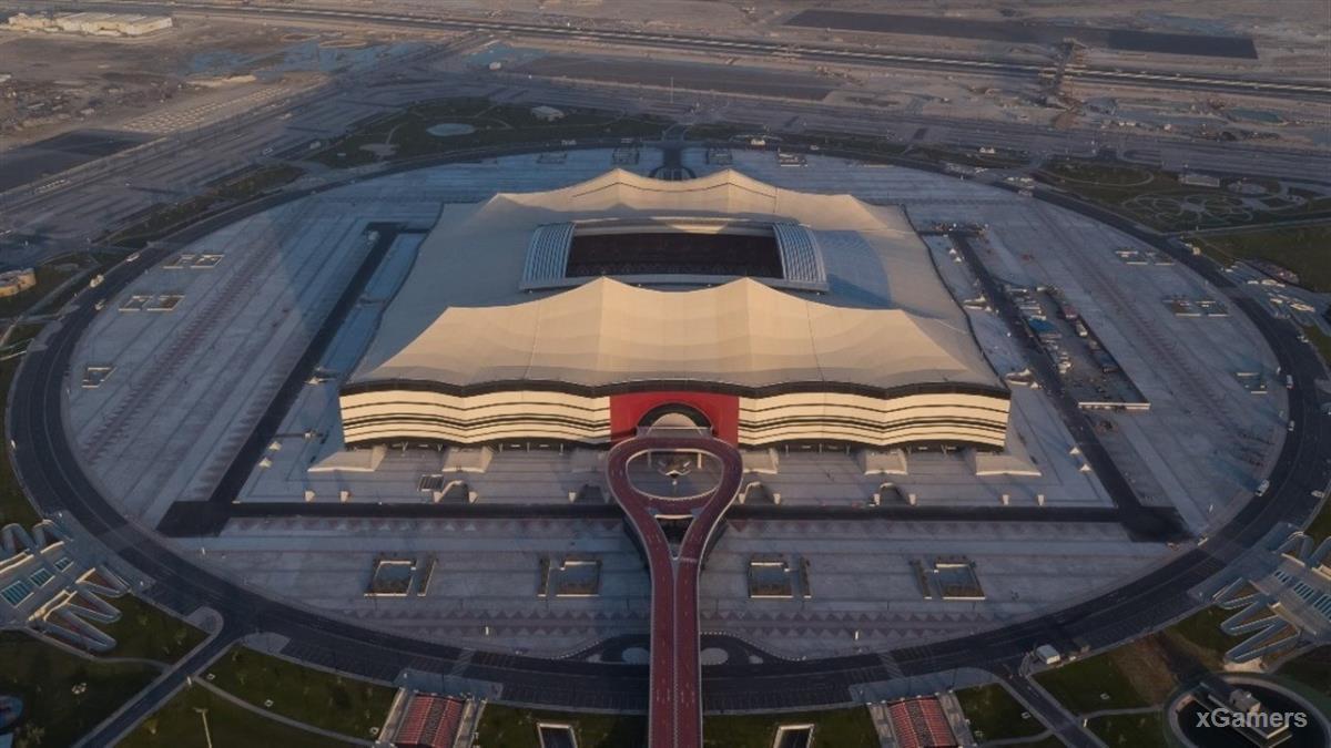 Премьера режима Чемпионат Мира в Катаре 2022 для FIFA 23