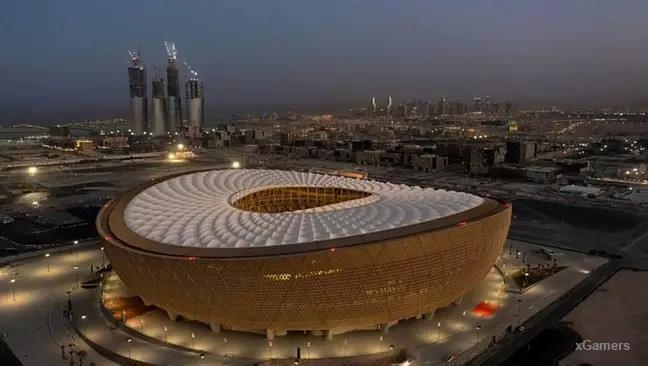 Премьера режима Чемпионат Мира в Катаре 2022 для FIFA 23