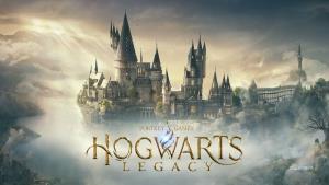 Hogwarts Legacy: загадка с дверьми с символами животных